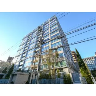 パークコート千代田四番町の画像