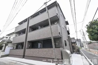 グランクオール西池袋の画像