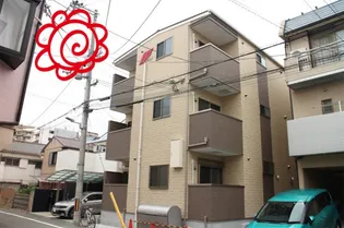 GLORIA HANATENⅡの画像