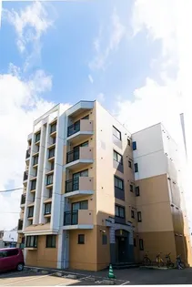 クラージュ豊平公園IIの画像