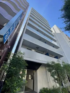 SーRESIDENCE浅草の画像