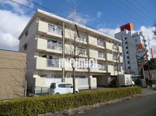 エヌタス西河渡 B棟の画像