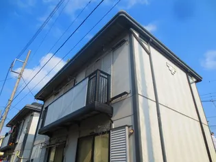 一栄コーポ7号の画像