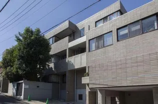 ヒルクレスト上原の画像