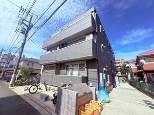 サリサ Cの画像