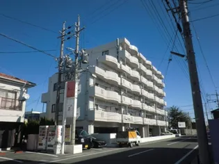 サンパレス21萩丘西の画像