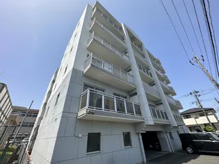 ロイヤルヒルズ柳生Iの画像