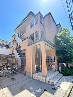 プラーチル新高円寺の画像