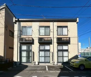 レオパレスウエスト本郷Iの画像