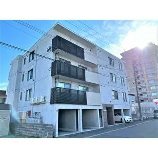 アルトローマ平岸の画像