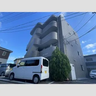 宮城県仙台市青葉区台原6【マンション】の外観