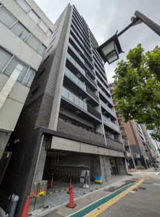 ザ・レジデンス・オブ・トーキョーH20 ネクサス【7階】の外観