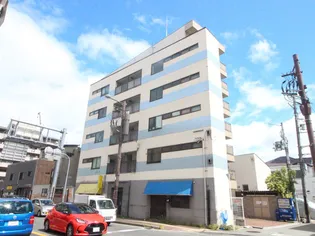 池田西山ビルの画像