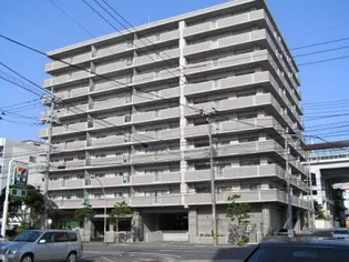 サンシティ徳山駅前の画像