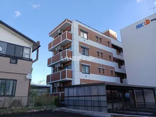 ヴィアーレ バンビーニの画像