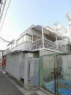 タロハウスの画像