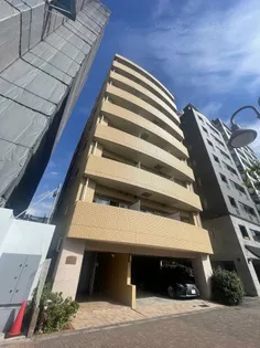 ウエストコート【6階】の外観