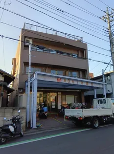ASA中浦和ビルの画像
