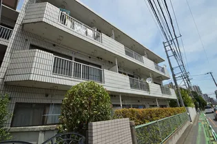 リッチハイム北浦和の画像