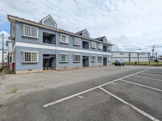 アーバンハイツ土崎Aの画像