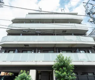 ブライズ西大井DUEの画像