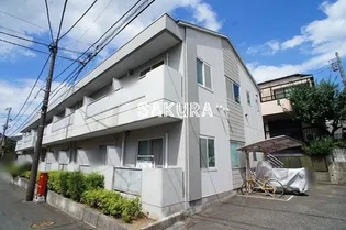 エステート長津田IIIの画像