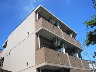 グローリーハイツの画像