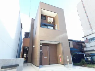 ルーエ町南【2階】の外観