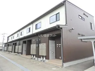 アバンティ太閤山の画像