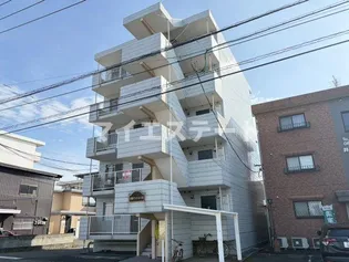 井原マンションIIIの画像