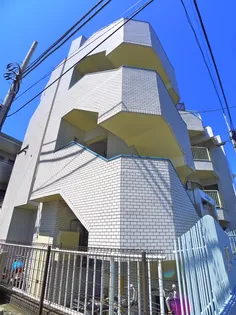ジュネパレス稲毛東の画像