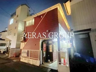 リシェス相模が丘の画像