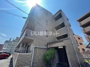 坊田ビルの画像