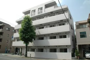 ヴェルト中野上鷺宮の画像