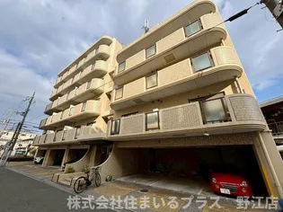 ルイシール清水の画像