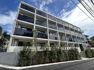 レオーネ宮崎台の画像