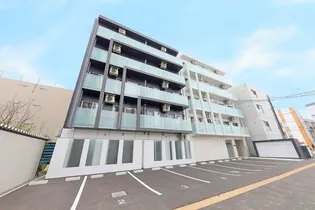 ビッグレジデンス北32条の画像