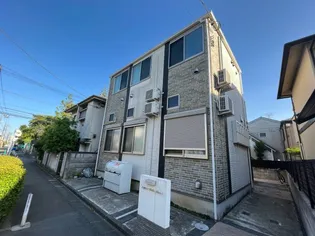 ラグーン西荻窪の画像