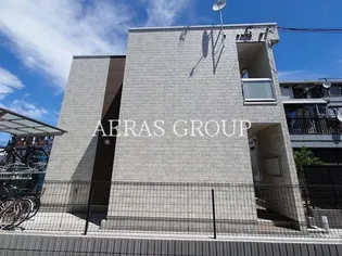 ナノファボリートの画像