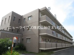 グレースコート香里園の画像