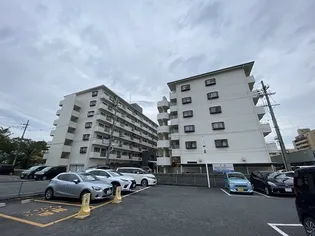 メゾン佐保B棟の画像