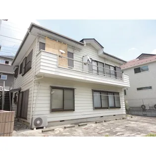 ヴィラおおとりの画像