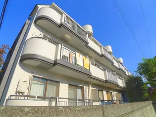 ぐらんどりぶ三番館の画像