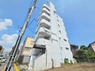 ヴィラハヤシIIの画像