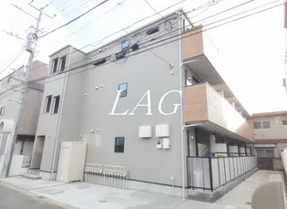 AJ幕張本郷NORTHIIの画像