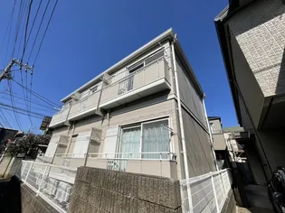 フォンテ東長崎の画像