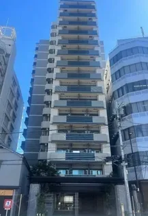 ルジェンテ文京湯島【2階】の外観