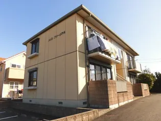 メゾン フリージア A棟の画像