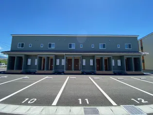 メゾンドショコラの画像