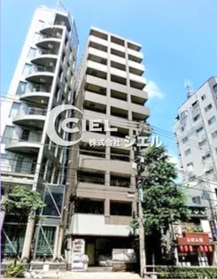 ステージファースト神楽坂IIの画像